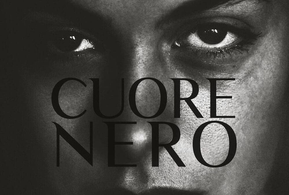 CUORE NERO di Silvia Avallone
