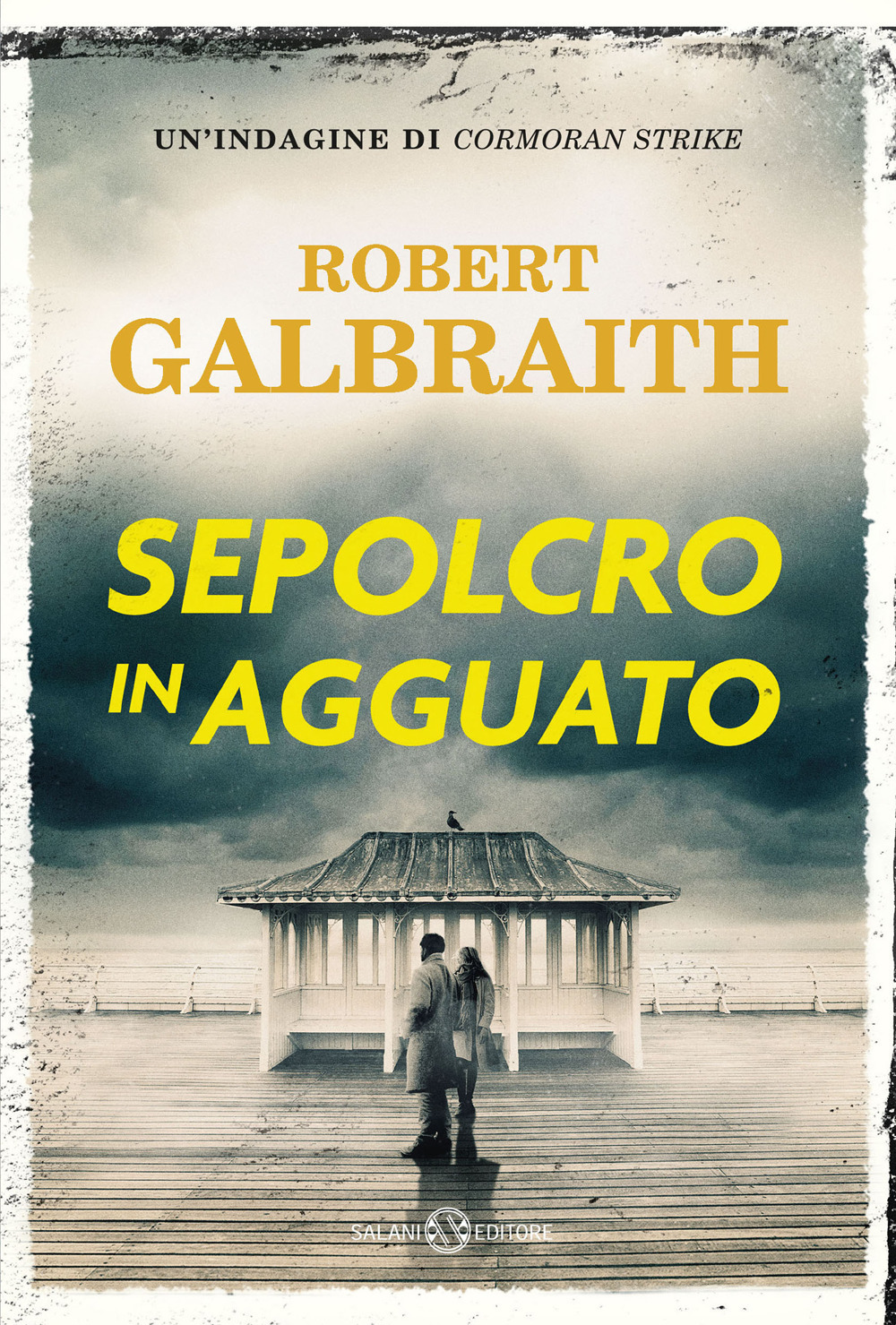 GALBRAITH GALBRAITH