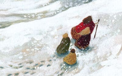 L’ ISLANDESE CHE SAPEVA RACCONTARE STORIE
