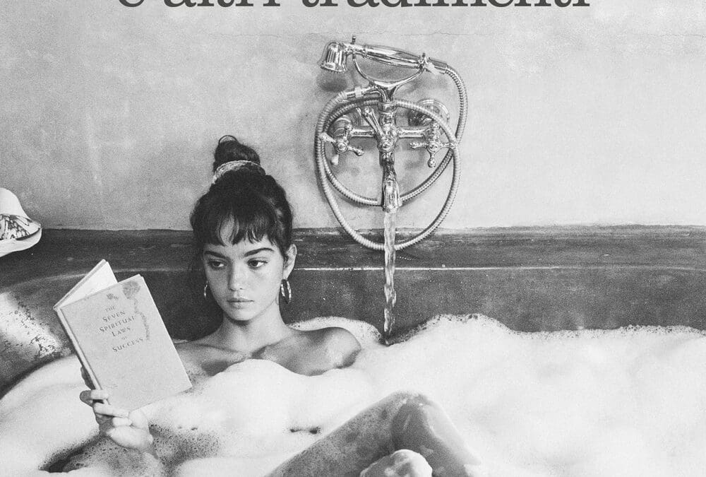 PICCOLI MIRACOLI E ALTRI TRADIMENTI di Valeria Parrella