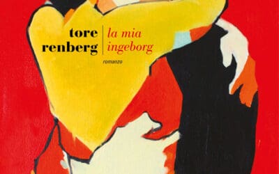 LA MIA INGEBORG di Renberg Tore