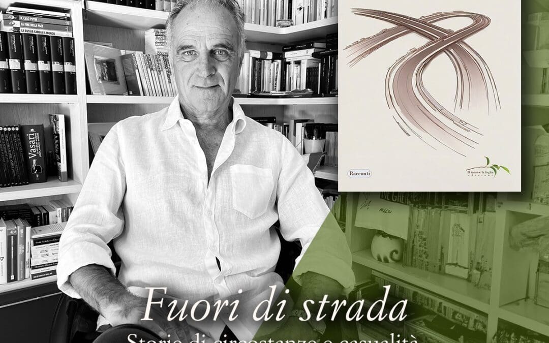 FUORI DI STRADA di Stefano Moscatelli