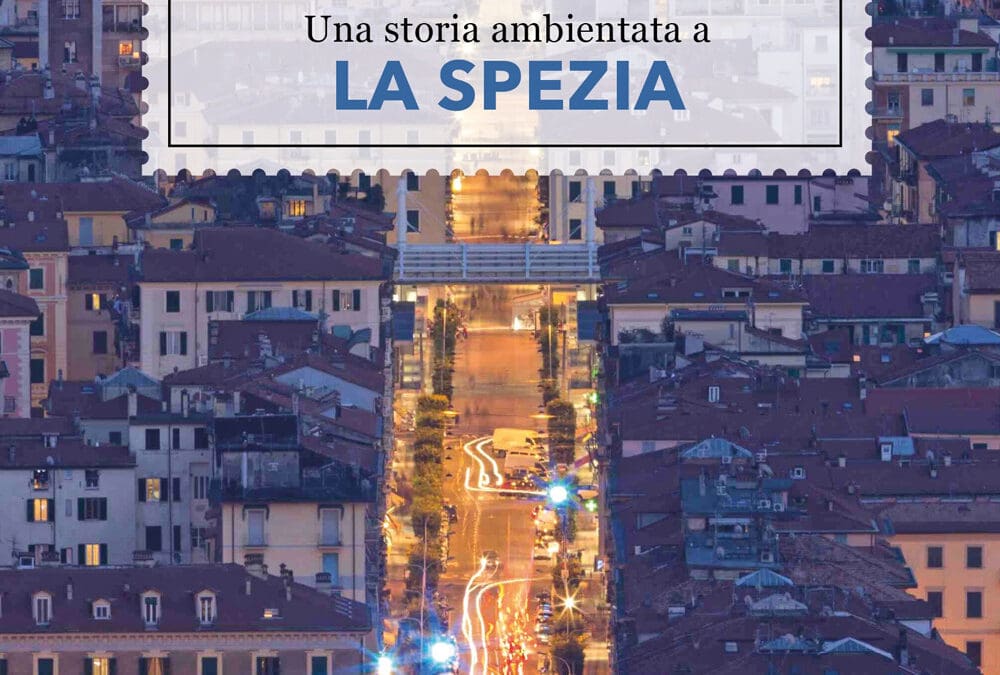 IL PASSANTE di Marco Angelini