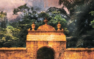 LA PORTA DELLE LACRIME di Abraham Verghese