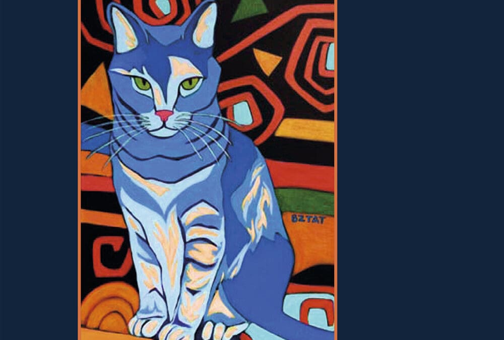 IL MIO GATTO DI JUGOSLAVIA di Pajtim Statovci