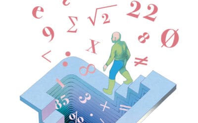 LA SECONDA PROVA. IMPARARE LA MATEMATICA VENT’ANNI DOPO