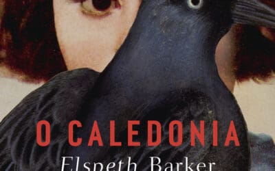 O CALEDONIA di Elspeth Barker