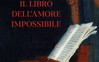IL LIBRO DELL’AMORE IMPOSSIBILE di Giuseppe Culicchia