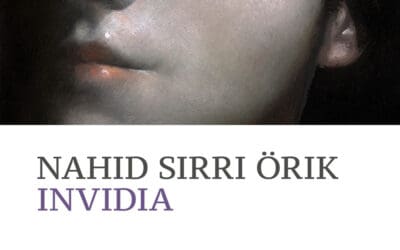 INVIDIA di Nahid Sirri Orik