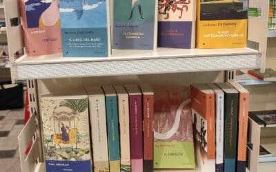 I paesi e gli autori di IPERBOREA