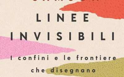 LINEE INVISIBILI di Maxim Samson