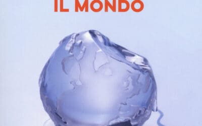 UN’ORA E MEZZO PER SALVARE IL MONDO di Mario Tozzi e Lorenzo Baglioni