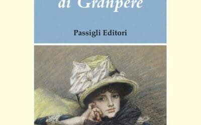 IL “LEON D’ORO” DI GRANPÈRE di Anthony Trollope
