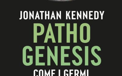 PATHOGENESIS di Jonathan Kennedy