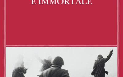 IL POPOLO È IMMORTALE di Vasilij Grossman