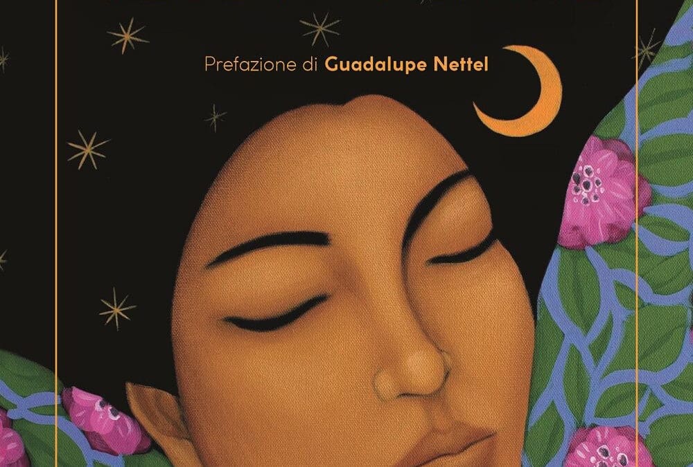I RICORDI DELL’ AVVENIRE di Elena Garro