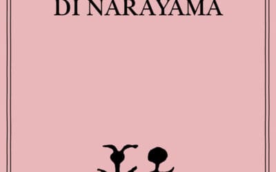 LE BALLATE DI NARAYAMA di Fukazawa Shichiro