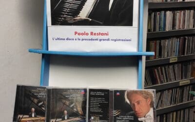 Paolo Restani