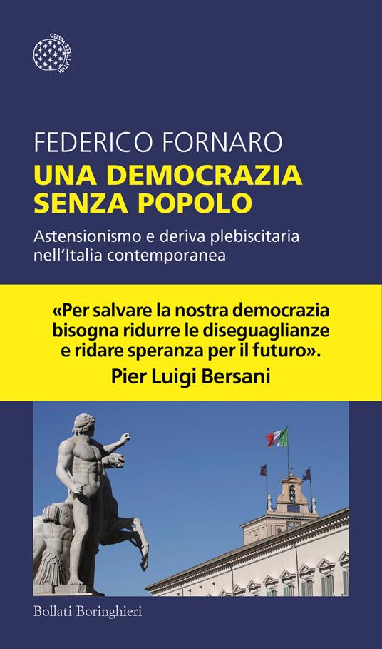 DemocraziaSenzaPopolo