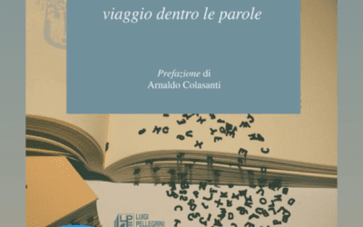 Mercoledì 8 Ottobre alle ore 17:30 presentazione del libro di  Dino Petralia “Grammatica emozionale” c/o la Fondazione Carispezia (nella sala al piano terra)