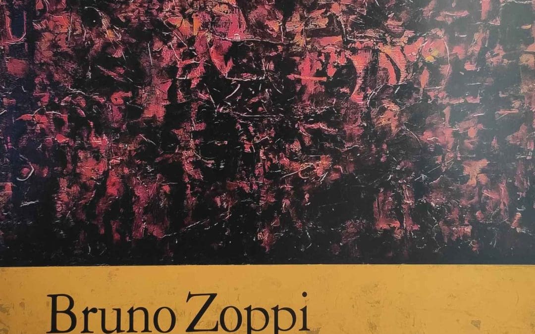 Giovedì 20 Novembre ore 18 “Su Bristol”: la nuova mostra di Bruno Zoppi alla Libreria Contrappunto