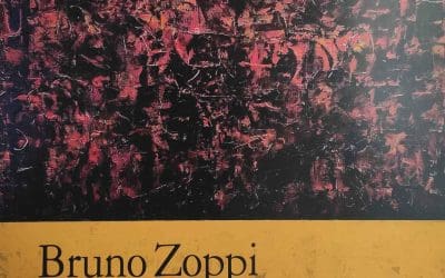Giovedì 20 Novembre ore 18 “Su Bristol”: la nuova mostra di Bruno Zoppi alla Libreria Contrappunto