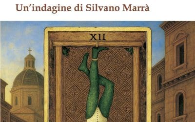 Giovedì 22 Gennaio ore: 18,30 presentazione del libro di Mauro Bonanno ” Arcani di luce e ombra” Ed.Tipheret  c/o Ass.ne  Nazionale Mutilati e Invalidi di Guerra – Via Sapri, 29