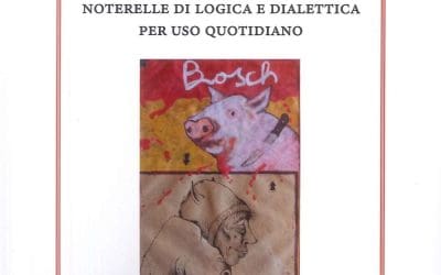 Novità in libreria:”ARGOMENTO / ERGO MENTO” dell’autrice e amica Francesca Del Santo – Ediz. Agorà&Co – Presentazione del libro: 15 Giugno ore 17:30 c/o AIDEA