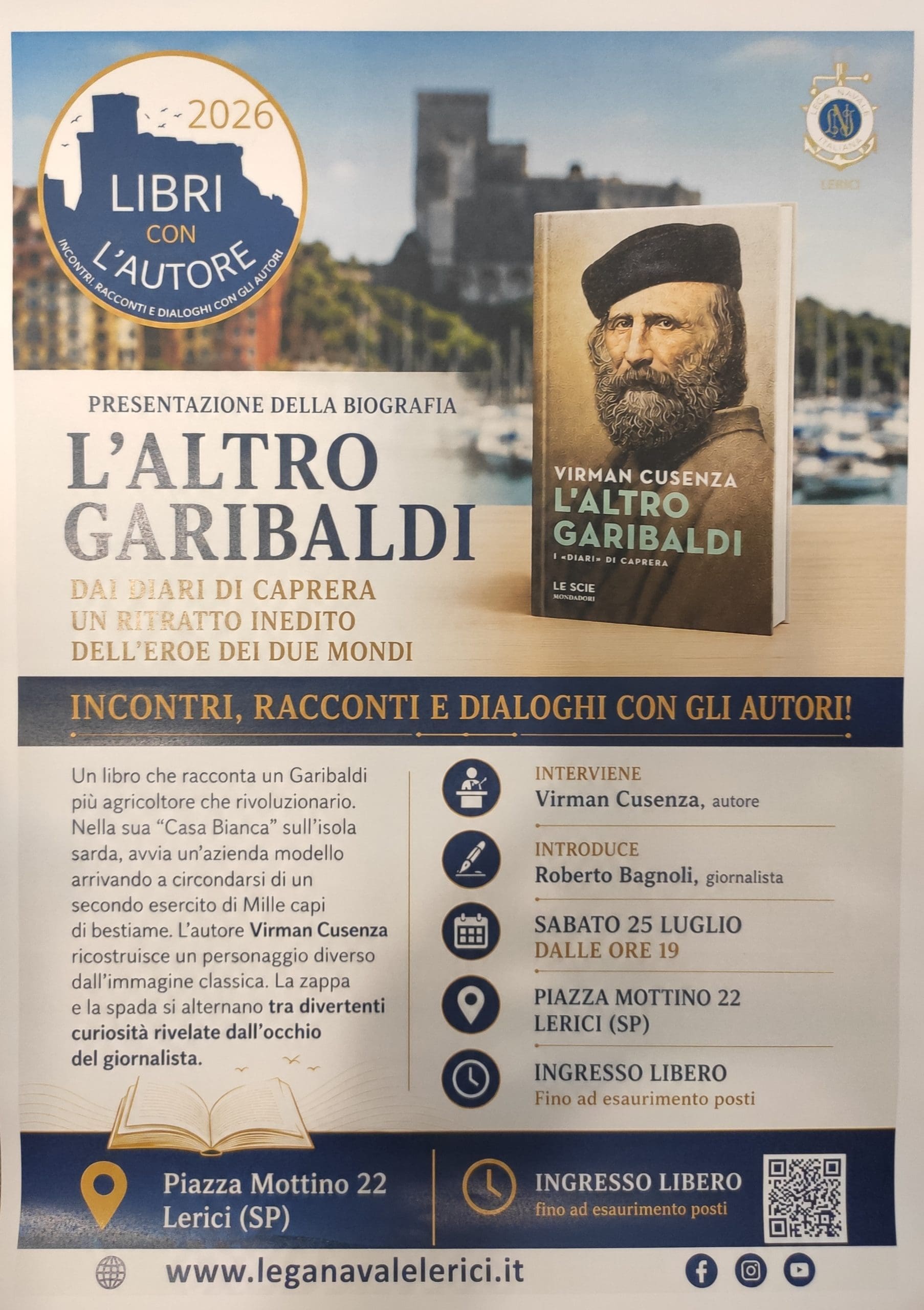 Altro Garibaldi